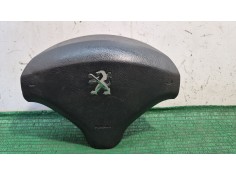 Recambio de airbag volante para peugeot 5008 ii (mc_, mj_, mr_, m4_) 1.6 bluehdi 120 referencia OEM IAM   