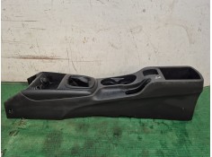 Recambio de consola central trasera para mercedes-benz clase a (w168) a 170 cdi (168.008) referencia OEM IAM   