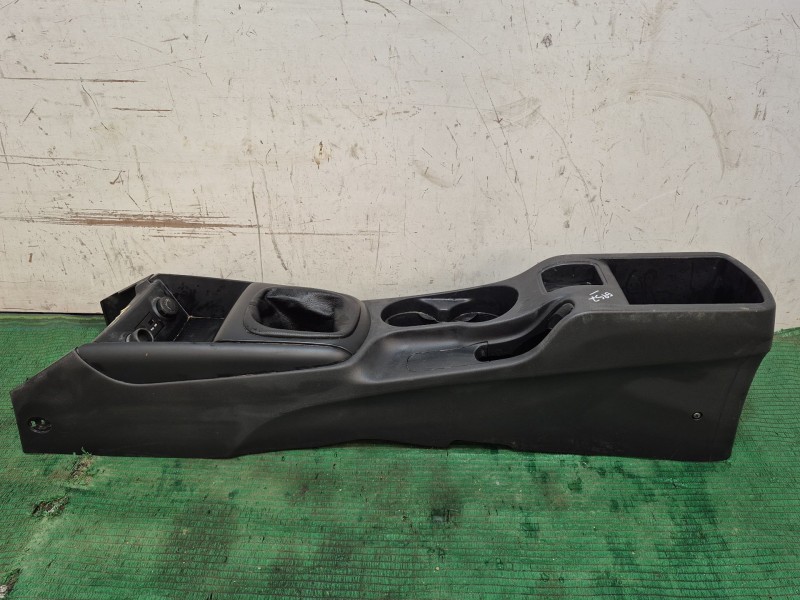 Recambio de consola central trasera para mercedes-benz clase a (w168) a 170 cdi (168.008) referencia OEM IAM   