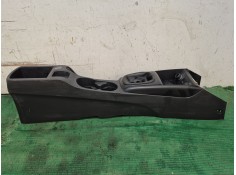 Recambio de consola central trasera para mercedes-benz clase a (w168) a 170 cdi (168.008) referencia OEM IAM    2