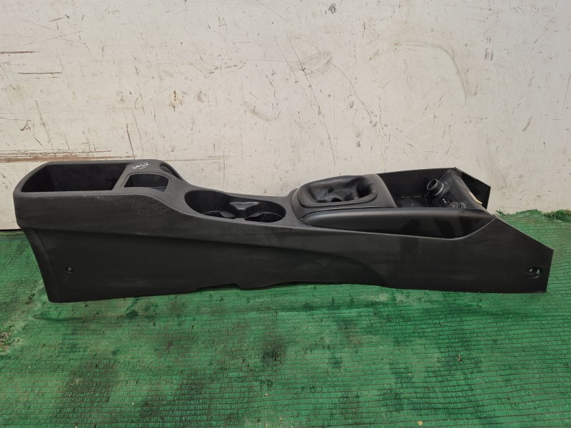 Recambio de consola central trasera para mercedes-benz clase a (w168) a 170 cdi (168.008) referencia OEM IAM   