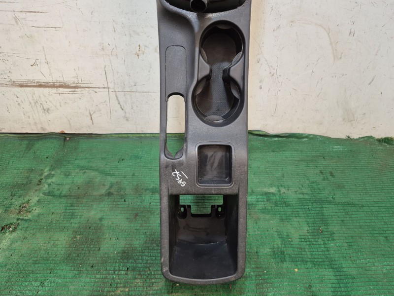 Recambio de consola central trasera para mercedes-benz clase a (w168) a 170 cdi (168.008) referencia OEM IAM   