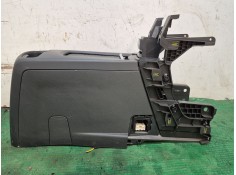 Recambio de consola central trasera para peugeot 5008 ii (mc_, mj_, mr_, m4_) 1.6 bluehdi 120 referencia OEM IAM    2
