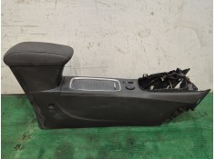 Recambio de consola central trasera para opel astra k (b16) 1.6 cdti (68) referencia OEM IAM   