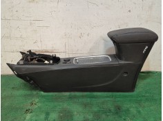 Recambio de consola central trasera para opel astra k (b16) 1.6 cdti (68) referencia OEM IAM    2