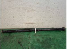 Recambio de transmision central para bmw 5 touring (e61) 520 d referencia OEM IAM   