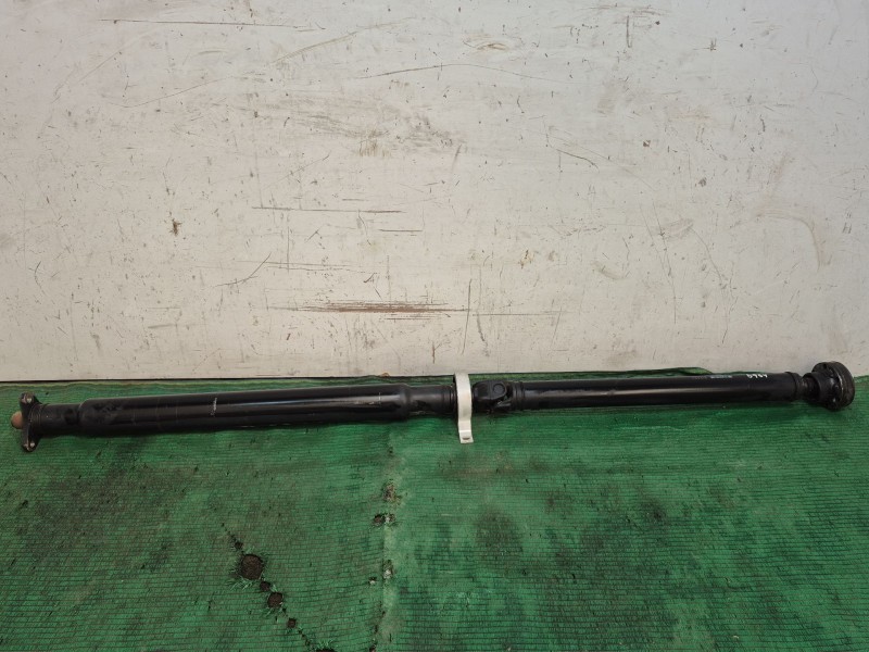 Recambio de transmision central para bmw 5 touring (e61) 520 d referencia OEM IAM   