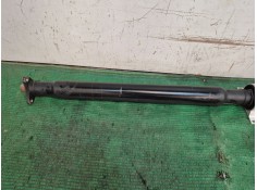 Recambio de transmision central para bmw 5 touring (e61) 520 d referencia OEM IAM    2