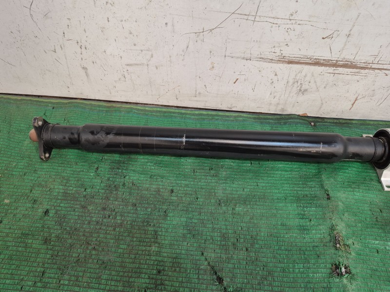 Recambio de transmision central para bmw 5 touring (e61) 520 d referencia OEM IAM   