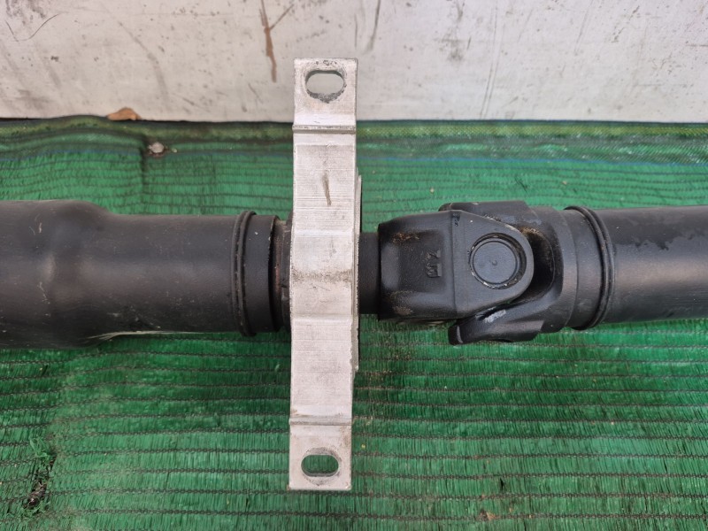 Recambio de transmision central para bmw 5 touring (e61) 520 d referencia OEM IAM   