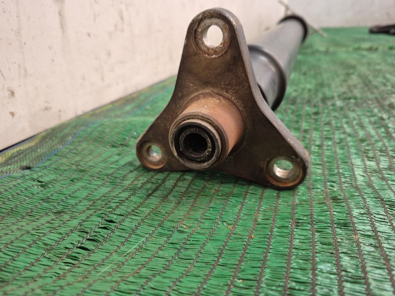 Recambio de transmision central para bmw 5 touring (e61) 520 d referencia OEM IAM   