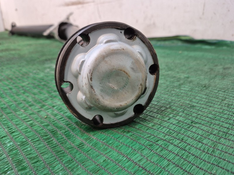 Recambio de transmision central para bmw 5 touring (e61) 520 d referencia OEM IAM   