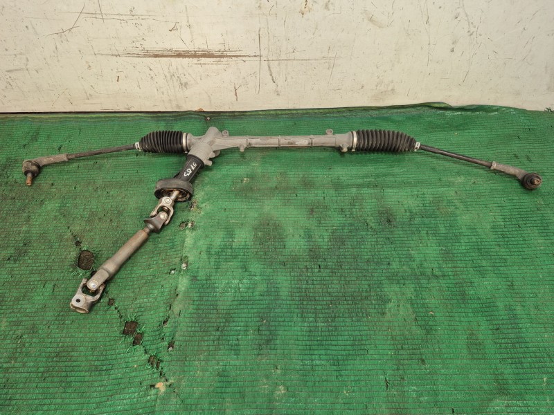 Recambio de cremallera direccion para skoda citigo (nf1) 1.0 referencia OEM IAM   