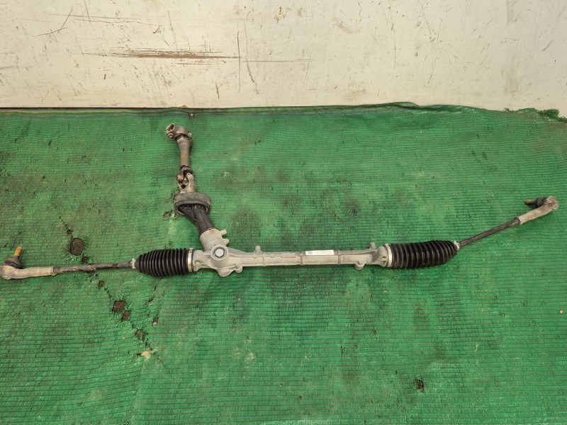 Recambio de cremallera direccion para skoda citigo (nf1) 1.0 referencia OEM IAM   