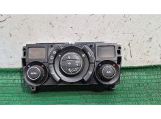 Recambio de mando climatizador para peugeot 5008 ii (mc_, mj_, mr_, m4_) 1.6 bluehdi 120 referencia OEM IAM   