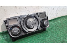 Recambio de mando climatizador para peugeot 5008 ii (mc_, mj_, mr_, m4_) 1.6 bluehdi 120 referencia OEM IAM    2