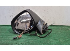 Recambio de retrovisor izquierdo para peugeot 5008 ii (mc_, mj_, mr_, m4_) 1.6 bluehdi 120 referencia OEM IAM   