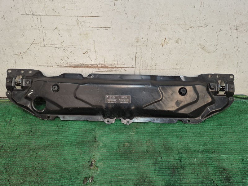 Recambio de travesaño superior para bmw 5 touring (e61) 520 d referencia OEM IAM 51647033741 51647033741 51647033741