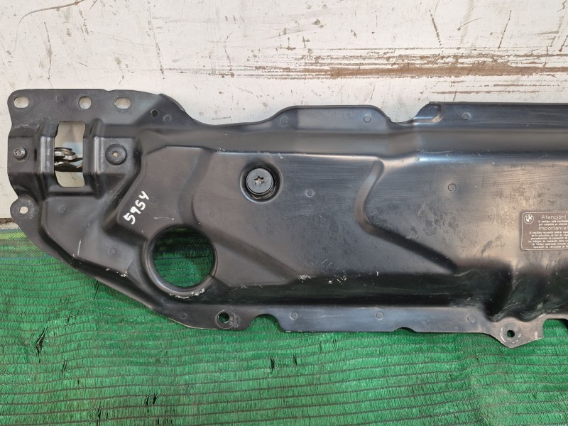 Recambio de travesaño superior para bmw 5 touring (e61) 520 d referencia OEM IAM 51647033741 51647033741 51647033741