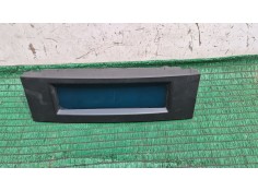 Recambio de pantalla multifuncion para peugeot 5008 ii (mc_, mj_, mr_, m4_) 1.6 bluehdi 120 referencia OEM IAM    2