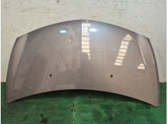 Recambio de capot para renault clio iii (br0/1, cr0/1) 1.2 16v (br02, br0j, br11, cr02, cr0j, cr11) referencia OEM IAM   