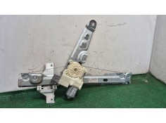 Recambio de elevalunas delantero izquierdo para peugeot 5008 ii (mc_, mj_, mr_, m4_) 1.6 bluehdi 120 referencia OEM IAM   