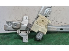 Recambio de elevalunas delantero izquierdo para peugeot 5008 ii (mc_, mj_, mr_, m4_) 1.6 bluehdi 120 referencia OEM IAM    2