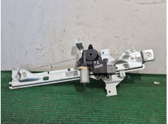 Recambio de elevalunas trasero izquierdo para peugeot 5008 ii (mc_, mj_, mr_, m4_) 1.6 bluehdi 120 referencia OEM IAM 9682808780