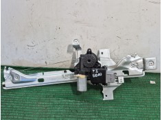 Recambio de elevalunas trasero izquierdo para peugeot 5008 ii (mc_, mj_, mr_, m4_) 1.6 bluehdi 120 referencia OEM IAM 9682808780 2