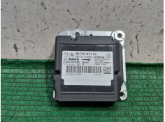 Recambio de centralita airbag para peugeot 5008 ii (mc_, mj_, mr_, m4_) 1.6 bluehdi 120 referencia OEM IAM   