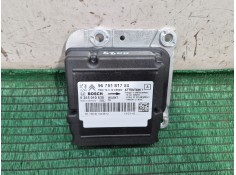 Recambio de centralita airbag para peugeot 5008 ii (mc_, mj_, mr_, m4_) 1.6 bluehdi 120 referencia OEM IAM    2