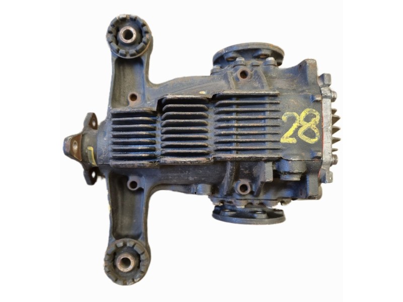 Recambio de diferencial trasero para lexus gs (_s16_) 300 (jzs160_) referencia OEM IAM   