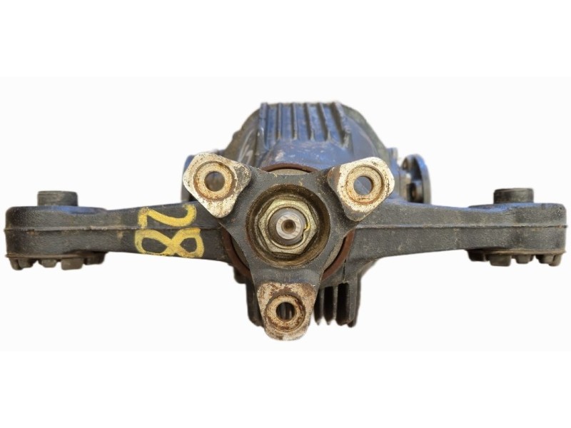 Recambio de diferencial trasero para lexus gs (_s16_) 300 (jzs160_) referencia OEM IAM   