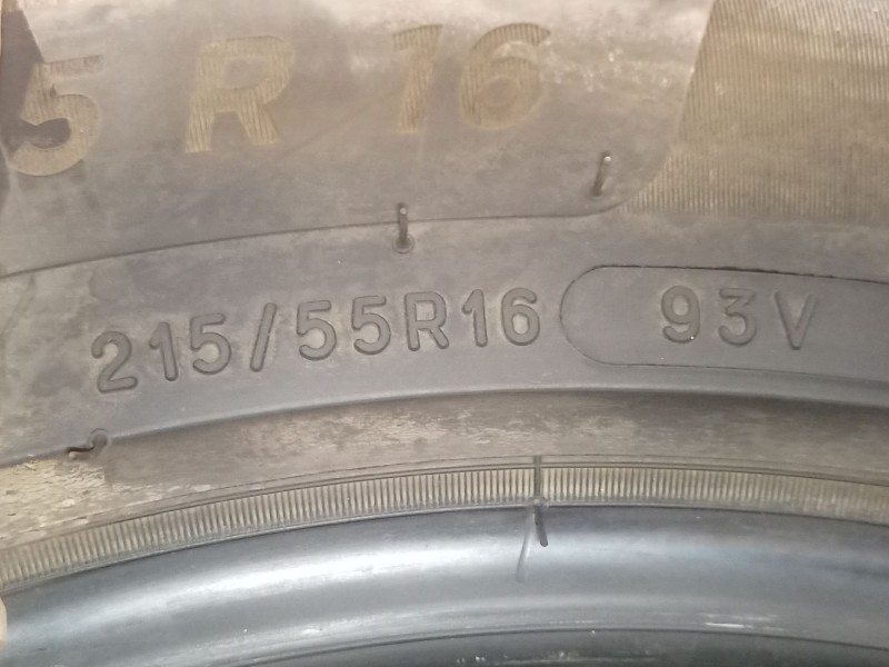 Recambio de neumaticos para » otros... sin categoria   referencia OEM IAM   