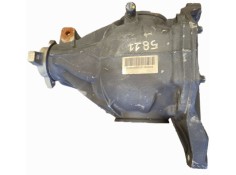Recambio de diferencial trasero para mercedes-benz clase c (w204) c 200 cdi (204.001) referencia OEM IAM A2043510408 A2043510408