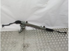 Recambio de cremallera direccion para mercedes-benz clase a (w168) referencia OEM IAM A1684610601 A1684610601 A1684610601