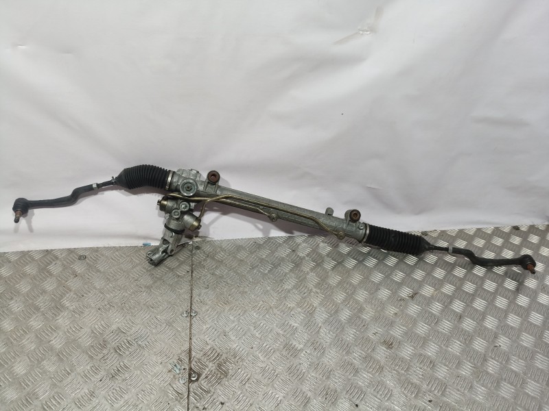 Recambio de cremallera direccion para mercedes-benz clase a (w168) referencia OEM IAM A1684610601 A1684610601 A1684610601