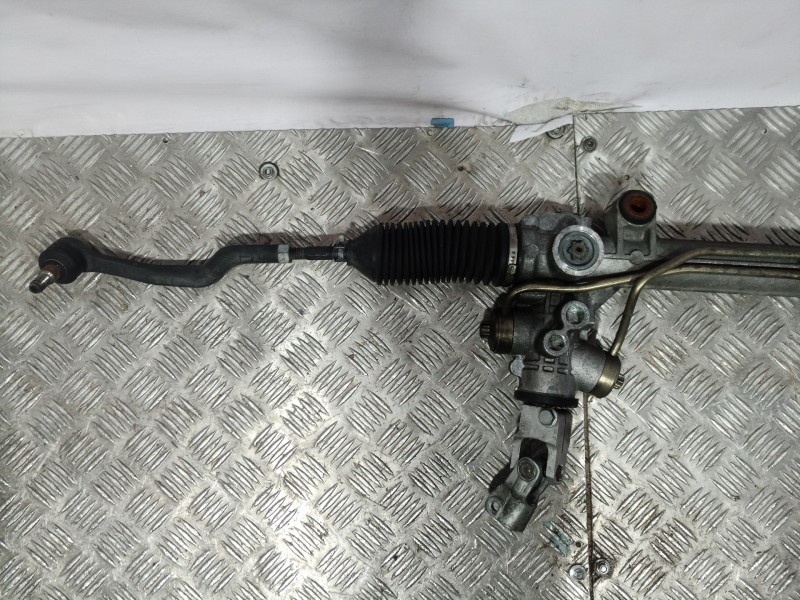 Recambio de cremallera direccion para mercedes-benz clase a (w168) referencia OEM IAM A1684610601 A1684610601 A1684610601