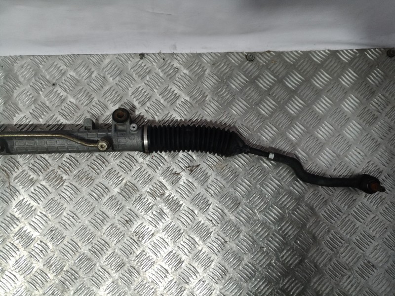 Recambio de cremallera direccion para mercedes-benz clase a (w168) referencia OEM IAM A1684610601 A1684610601 A1684610601