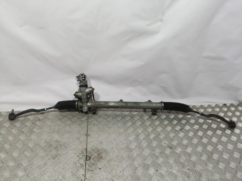 Recambio de cremallera direccion para mercedes-benz clase a (w168) referencia OEM IAM A1684610601 A1684610601 A1684610601