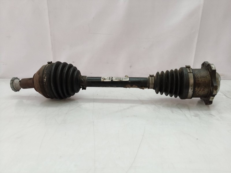 Recambio de transmision delantera izquierda para seat ibiza (6j5) reference referencia OEM IAM 6R0407761E 6R0407761 6R0407761