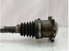 Recambio de transmision delantera izquierda para seat ibiza (6j5) reference referencia OEM IAM 6R0407761E 6R0407761 6R0407761 2