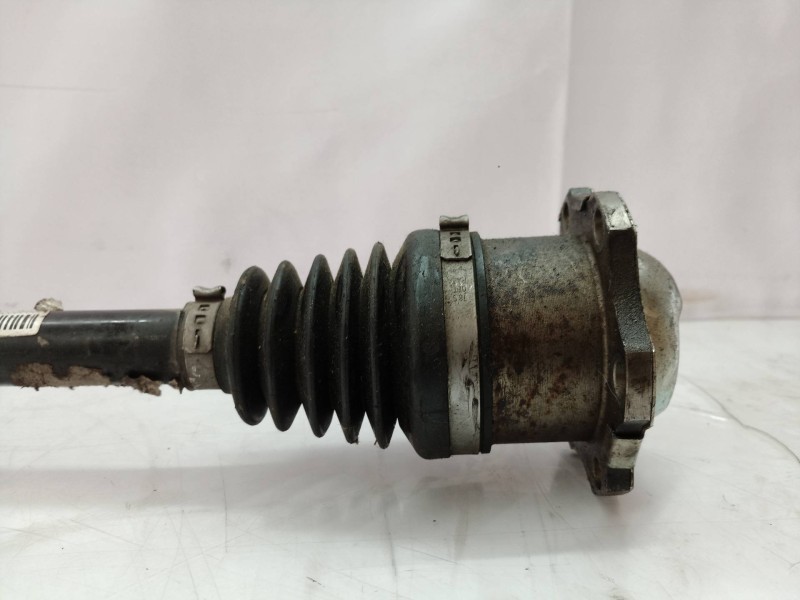 Recambio de transmision delantera izquierda para seat ibiza (6j5) reference referencia OEM IAM 6R0407761E 6R0407761 6R0407761