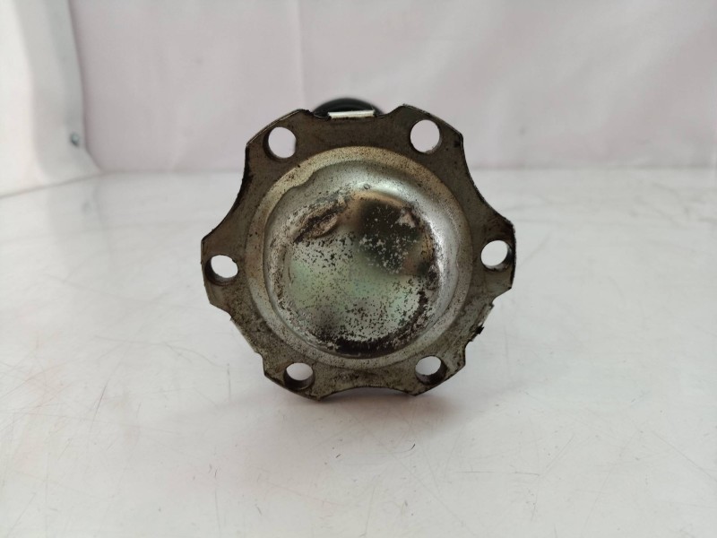 Recambio de transmision delantera izquierda para seat ibiza (6j5) reference referencia OEM IAM 6R0407761E 6R0407761 6R0407761