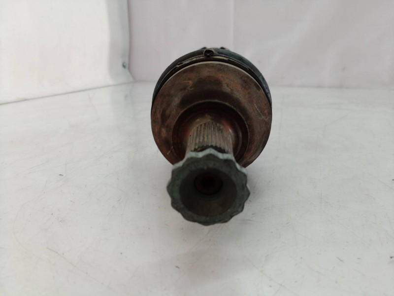 Recambio de transmision delantera izquierda para seat ibiza (6j5) reference referencia OEM IAM 6R0407761E 6R0407761 6R0407761