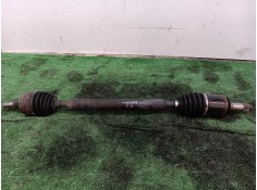 Recambio de transmision delantera derecha para mercedes-benz clase m (w163) 270 cdi (163.113) referencia OEM IAM   