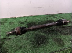 Recambio de transmision delantera derecha para mercedes-benz clase m (w163) 270 cdi (163.113) referencia OEM IAM    2