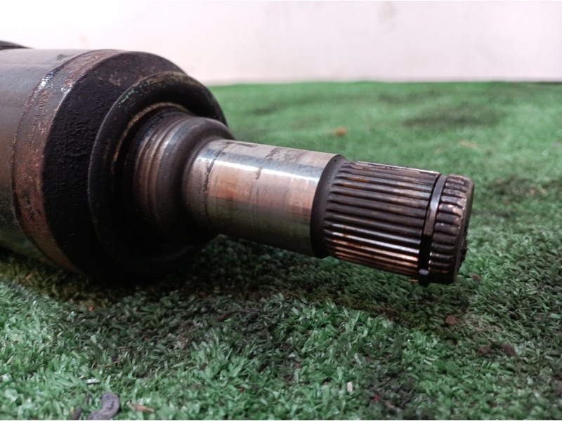 Recambio de transmision delantera derecha para mercedes-benz clase m (w163) 270 cdi (163.113) referencia OEM IAM   