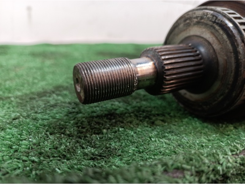 Recambio de transmision delantera derecha para mercedes-benz clase m (w163) 270 cdi (163.113) referencia OEM IAM   