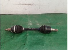 Recambio de transmision delantera izquierda para mazda cx-5 (ke, gh) 2.2 d (ke2fw) referencia OEM IAM   